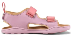 Affenzahn ~ Airy Leder Sandale ~ Otter