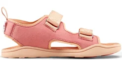 Affenzahn ~ Airy vegane Sandale ~ Flamingo