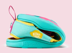 Affenzahn ~ Airy vegane Sandale ~ Eule