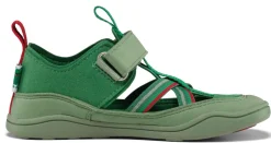 Affenzahn ~ Breezy Vegane Sandale ~ Frosch