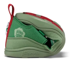 Affenzahn ~ Breezy Vegane Sandale ~ Frosch