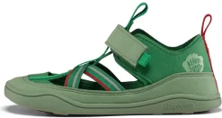Affenzahn ~ Breezy Vegane Sandale ~ Frosch