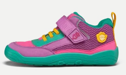 Affenzahn ~ Cheerly Vegan MidCut Sneaker ~ Eule