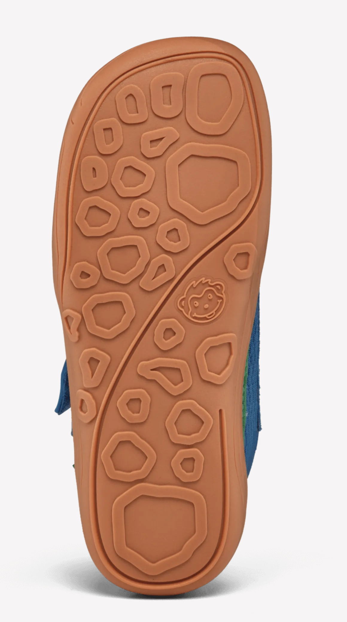 Affenzahn ~ Cheerly Vegan MidCut Sneaker ~ Paradiesvogel