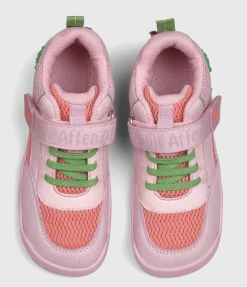 Affenzahn ~ Cheerly Vegan MidCut Sneaker ~ Einhorn
