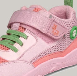 Affenzahn ~ Cheerly Vegan MidCut Sneaker ~ Einhorn