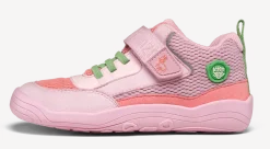 Affenzahn ~ Cheerly Vegan MidCut Sneaker ~ Einhorn