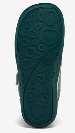 Affenzahn ~ Cheerly Vegan MidCut Sneaker ~ Hase