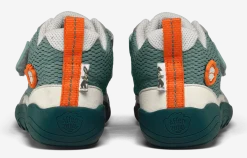 Affenzahn ~ Cheerly Vegan MidCut Sneaker ~ Hase