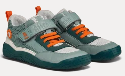 Affenzahn ~ Cheerly Vegan MidCut Sneaker ~ Hase