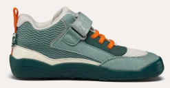 Affenzahn ~ Cheerly Vegan MidCut Sneaker ~ Hase