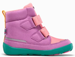 Affenzahn ~ Comfy Vegan Winterstiefel + TEX ~ Eule