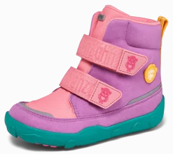 Affenzahn ~ Comfy Vegan Winterstiefel + TEX ~ Eule