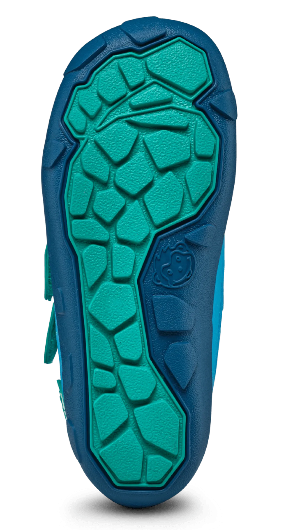 Affenzahn ~ Comfy Vegan Winterstiefel + TEX ~ Oktopus