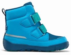Affenzahn ~ Comfy Vegan Winterstiefel + TEX ~ Oktopus