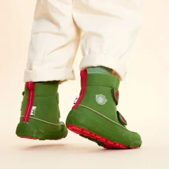 Affenzahn ~ Comfy Vegan Winterstiefel + TEX ~ Drache