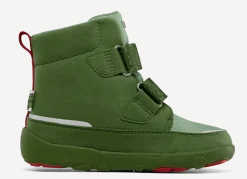 Affenzahn ~ Comfy Vegan Winterstiefel + TEX ~ Drache