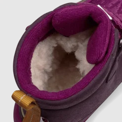 Affenzahn ~ Comfy Vegan Winterstiefel + TEX ~ Vogel
