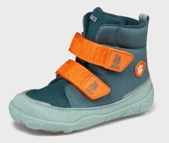 Affenzahn ~ Comfy Vegan Winterstiefel + TEX ~ Hase