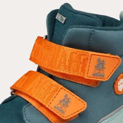 Affenzahn ~ Comfy Vegan Winterstiefel + TEX ~ Hase