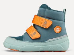 Affenzahn ~ Comfy Vegan Winterstiefel + TEX ~ Hase
