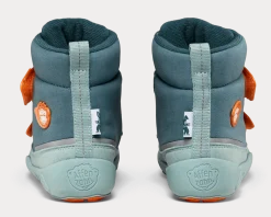 Affenzahn ~ Comfy Vegan Winterstiefel + TEX ~ Hase