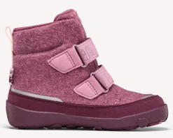 Affenzahn ~ Comfy Wolle Winterstiefel + TEX ~ Otter