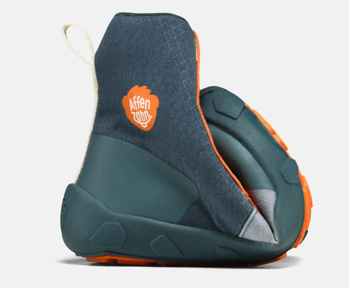 Affenzahn ~ Discovy Winterstiefel Vegan + TEX ~ Hase