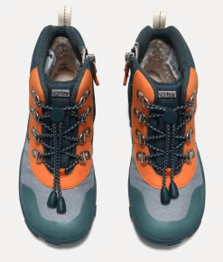 Affenzahn ~ Discovy Winterstiefel Vegan + TEX ~ Hase