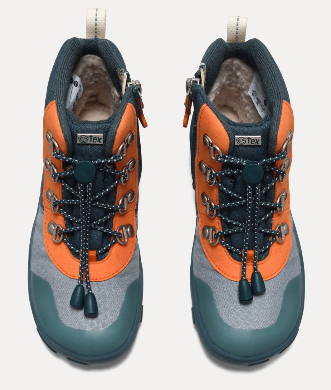 Affenzahn ~ Discovy Winterstiefel Vegan + TEX ~ Hase