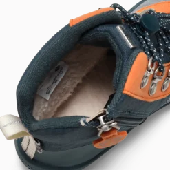 Affenzahn ~ Discovy Winterstiefel Vegan + TEX ~ Hase