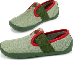 Affenzahn ~ Dreamy Hausschuh Vegan ~ Drache