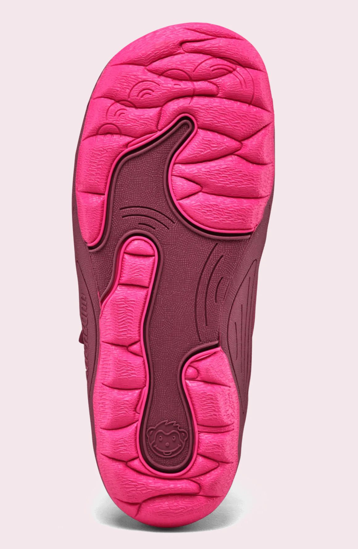 Affenzahn ~ Freezy Schneestiefel Vegan + TEX ~ Vogel