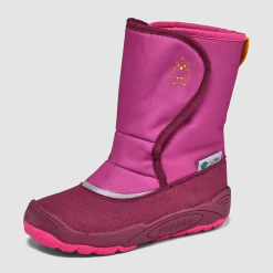 Affenzahn ~ Freezy Schneestiefel Vegan + TEX ~ Vogel