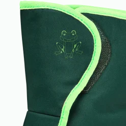 Affenzahn ~ Freezy Schneestiefel Vegan + TEX ~ Frosch