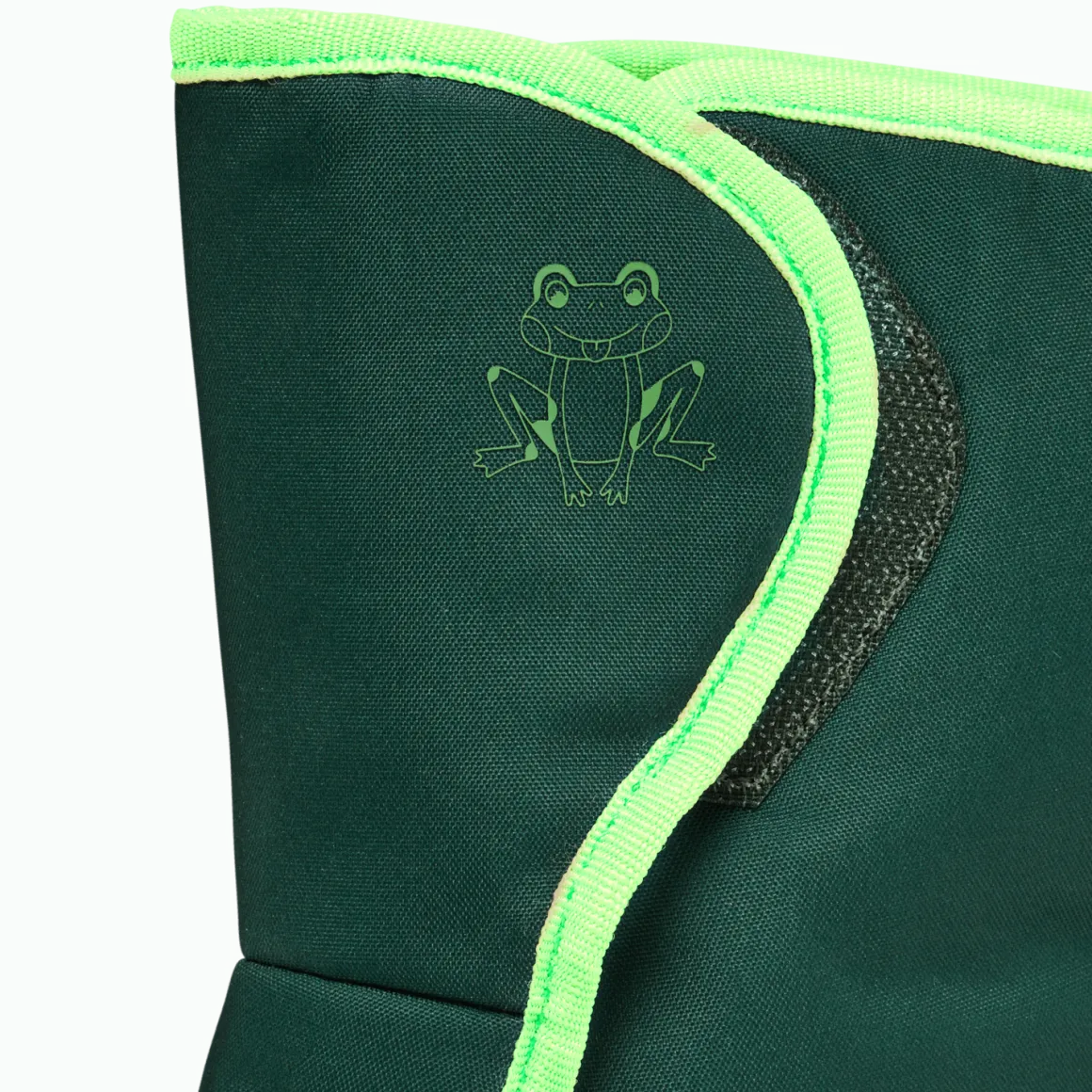 Affenzahn ~ Freezy Schneestiefel Vegan + TEX ~ Frosch