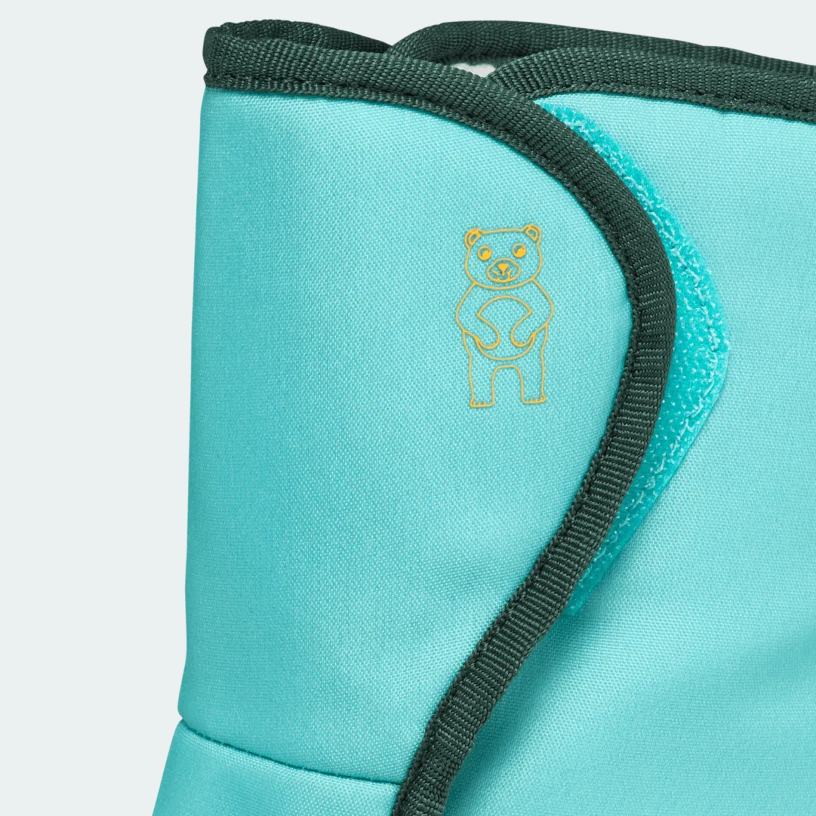 Affenzahn ~ Freezy Schneestiefel Vegan + TEX ~ Kreativ Bär