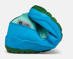 Affenzahn ~ Freezy Schneestiefel Vegan + TEX ~ Kreativ Bär