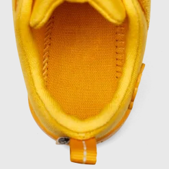 Affenzahn ~ Lucky Baumwolle vegan LowCut ~ Tiger