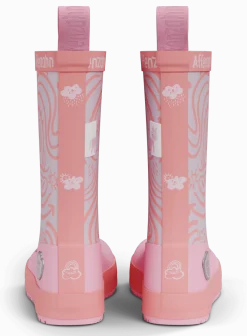 Affenzahn ~ Plashy Gummistiefel ~ Einhorn