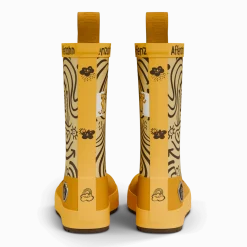 Affenzahn ~ Plashy Gummistiefel ~ Tiger