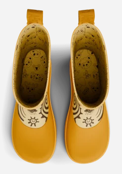 Affenzahn ~ Plashy Gummistiefel ~ Tiger