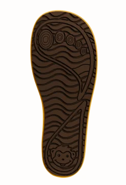 Affenzahn ~ Plashy Gummistiefel ~ Tiger