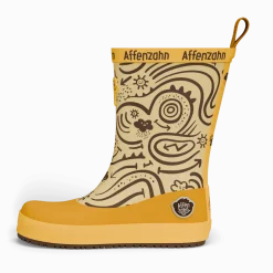 Affenzahn ~ Plashy Gummistiefel ~ Tiger