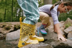 Affenzahn ~ Plashy Gummistiefel ~ Tiger