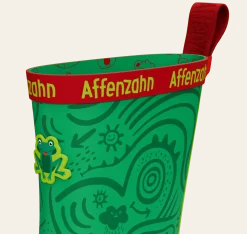 Affenzahn ~ Plashy Gummistiefel ~ Frosch