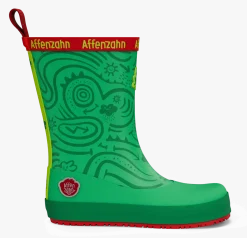Affenzahn ~ Plashy Gummistiefel ~ Frosch