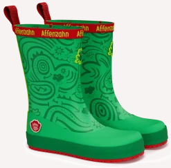 Affenzahn ~ Plashy Gummistiefel ~ Frosch