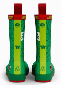 Affenzahn ~ Plashy Gummistiefel ~ Frosch