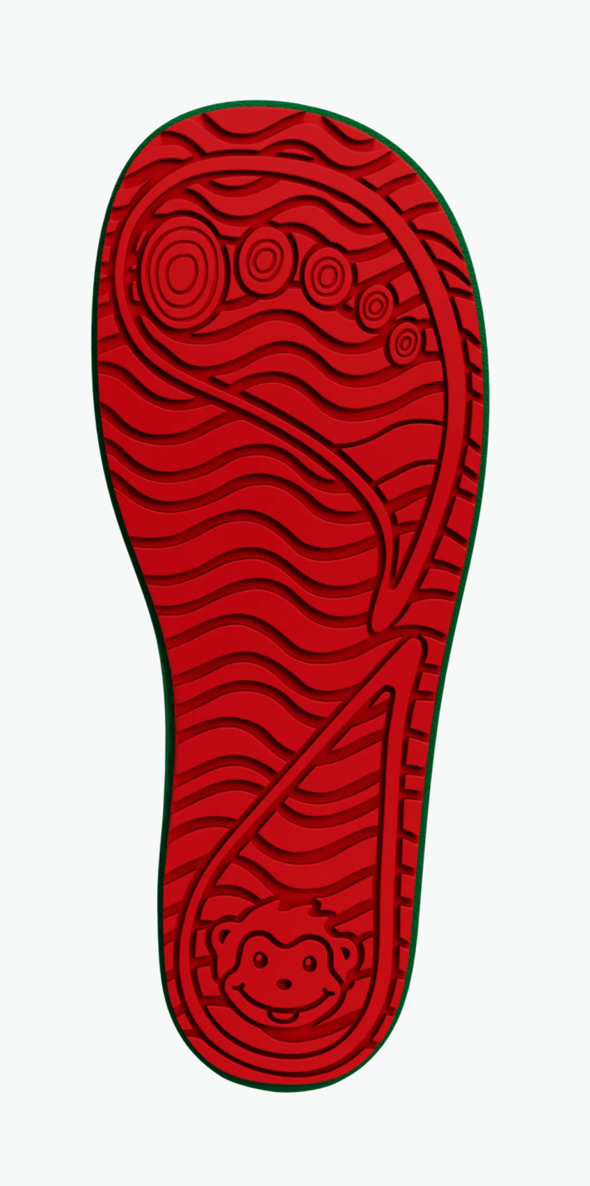 Affenzahn ~ Plashy Gummistiefel ~ Frosch